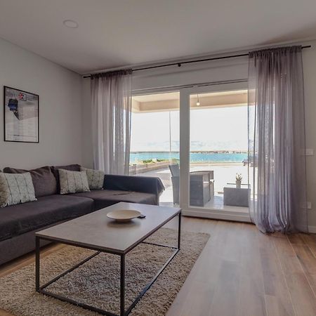 B & R Summer Breeze Apartments Нин Екстериор снимка