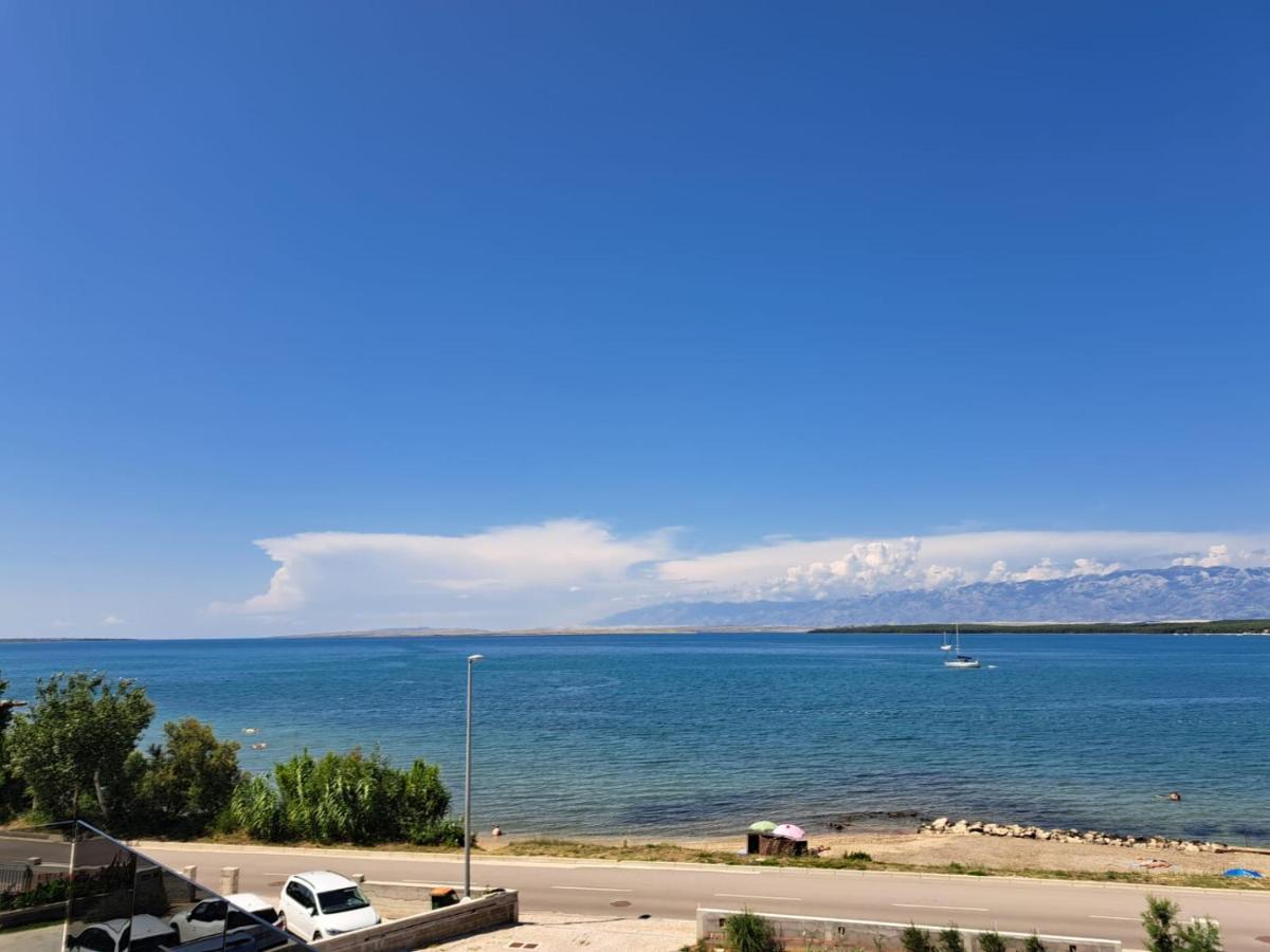 B & R Summer Breeze Apartments Нин Екстериор снимка