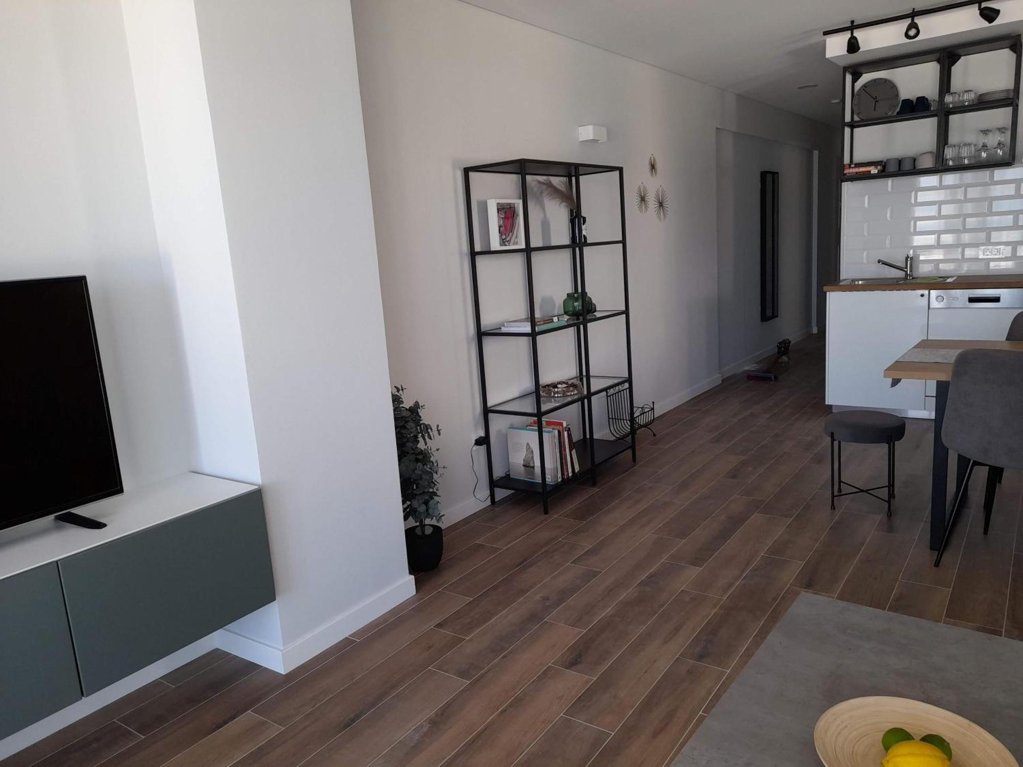 B & R Summer Breeze Apartments Нин Екстериор снимка