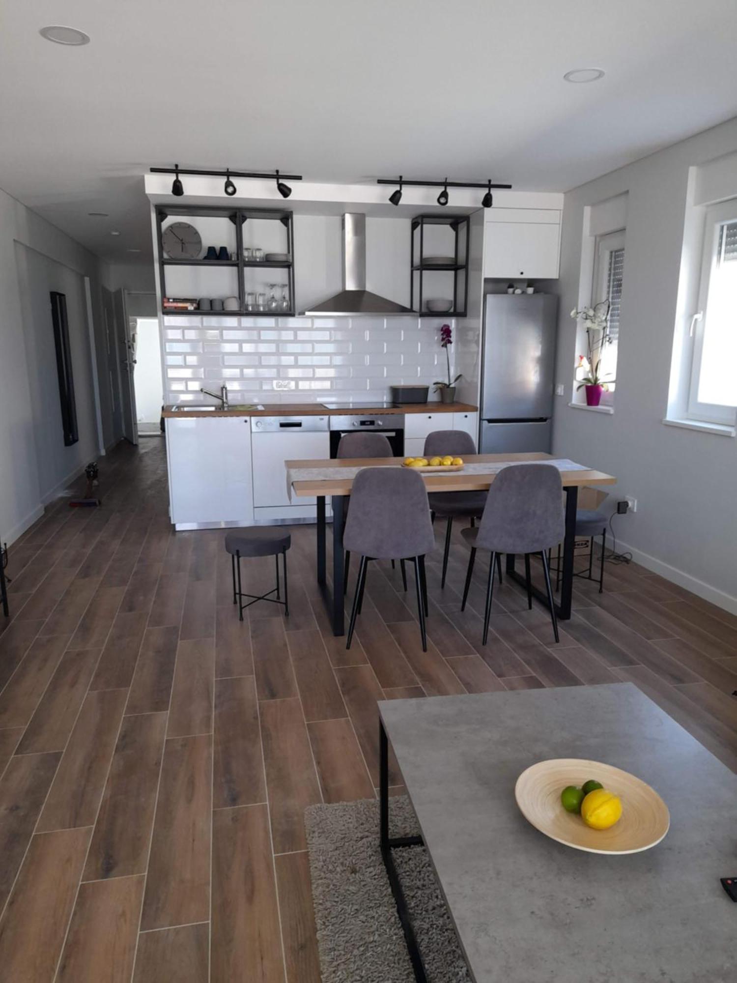 B & R Summer Breeze Apartments Нин Екстериор снимка