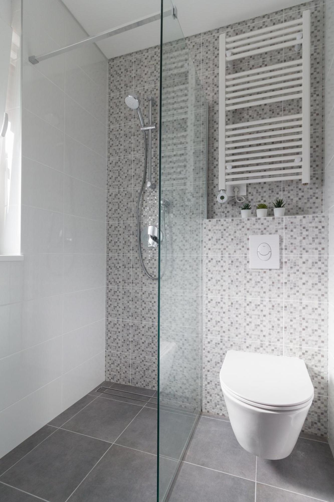 B & R Summer Breeze Apartments Нин Екстериор снимка