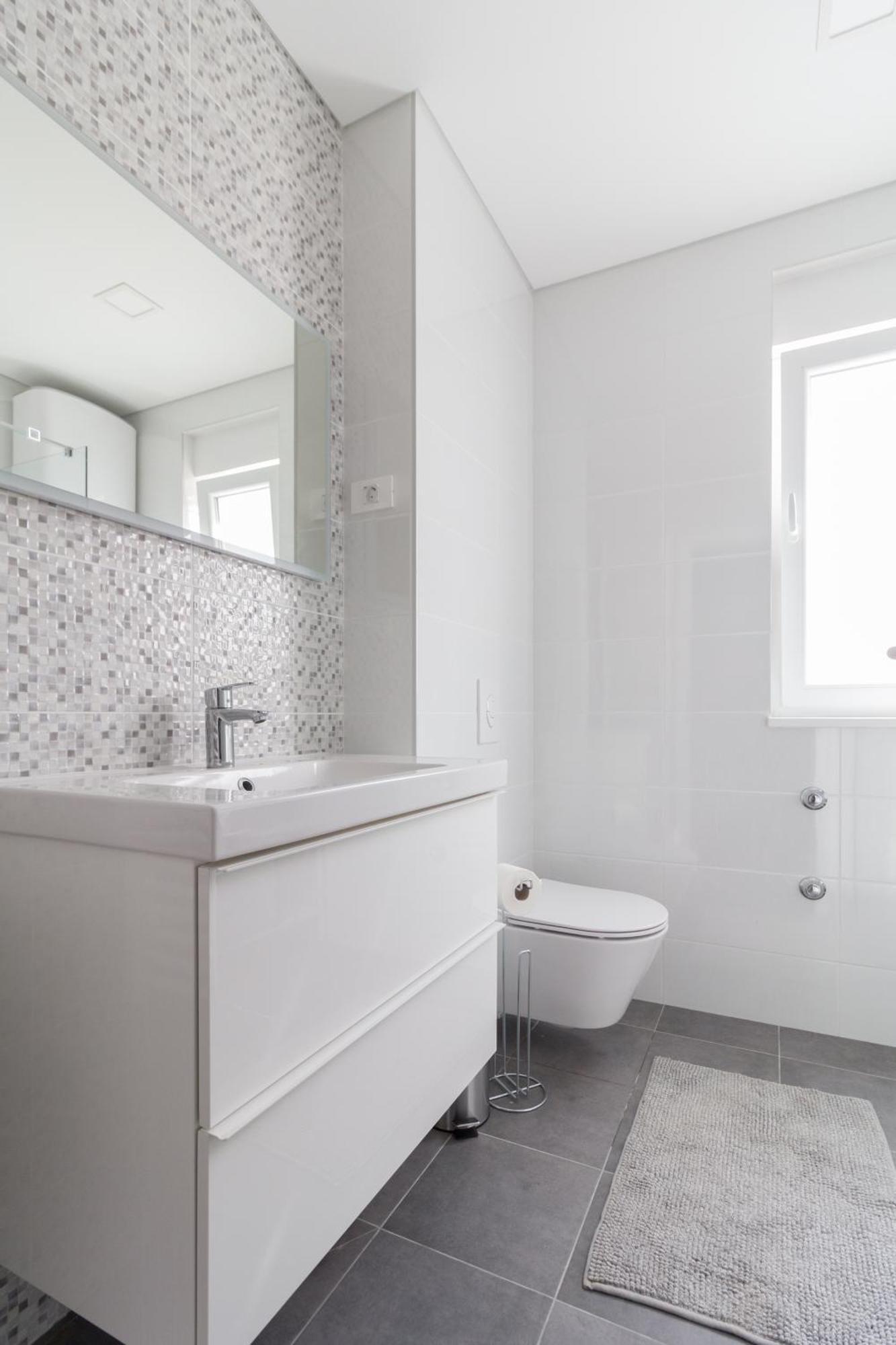 B & R Summer Breeze Apartments Нин Екстериор снимка